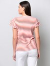 Shirt mit Flügelärmel thumbnail 3