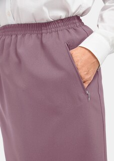 Rypistymätön joustovyötäröhame thumbnail 5