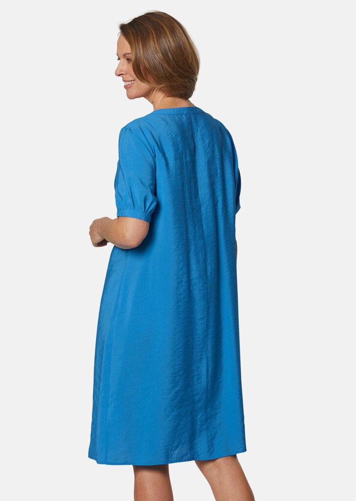 Sommerliches Kleid