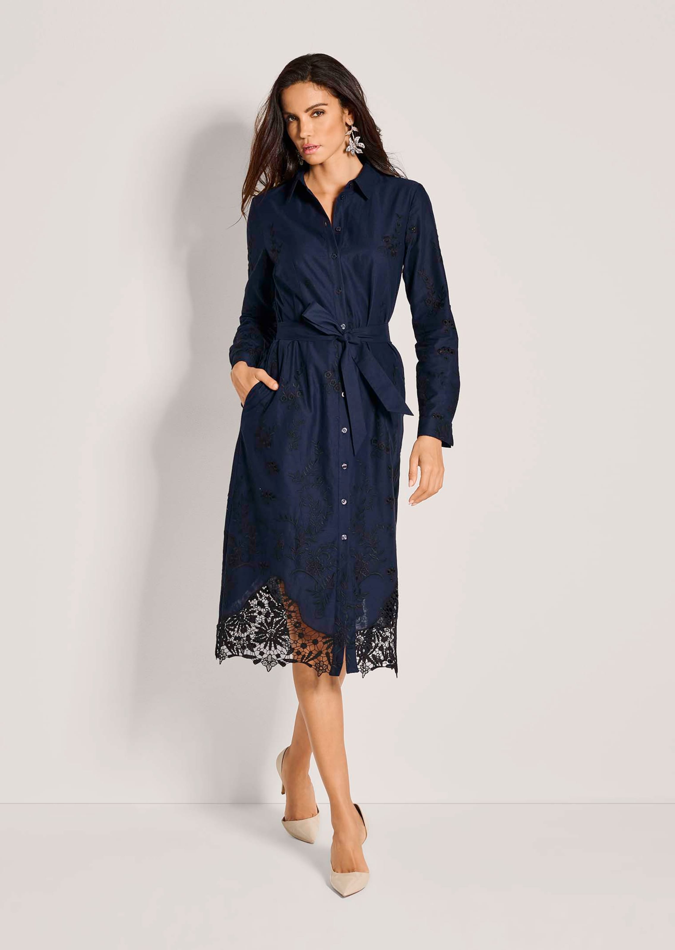 Kleid