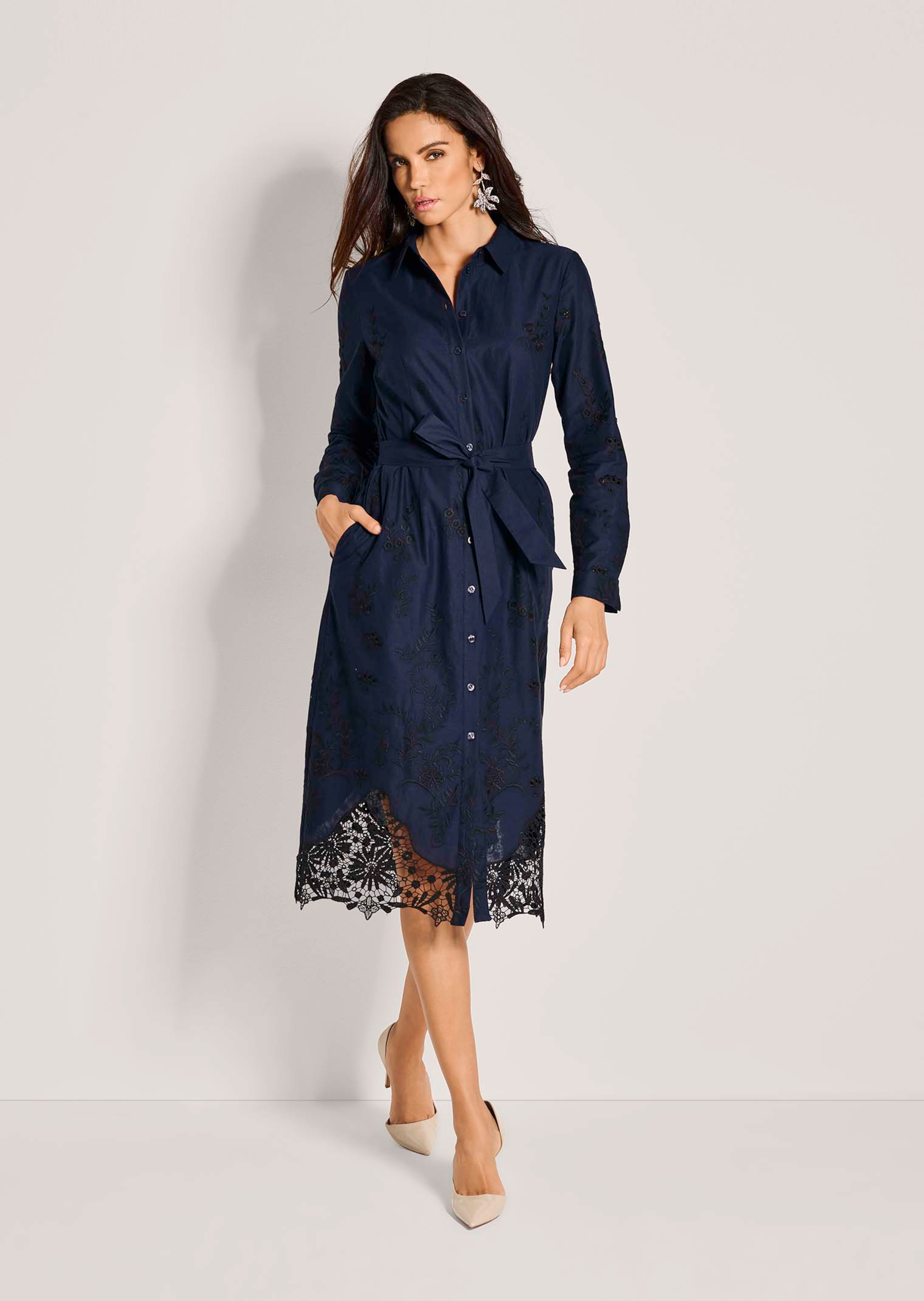 Kleid