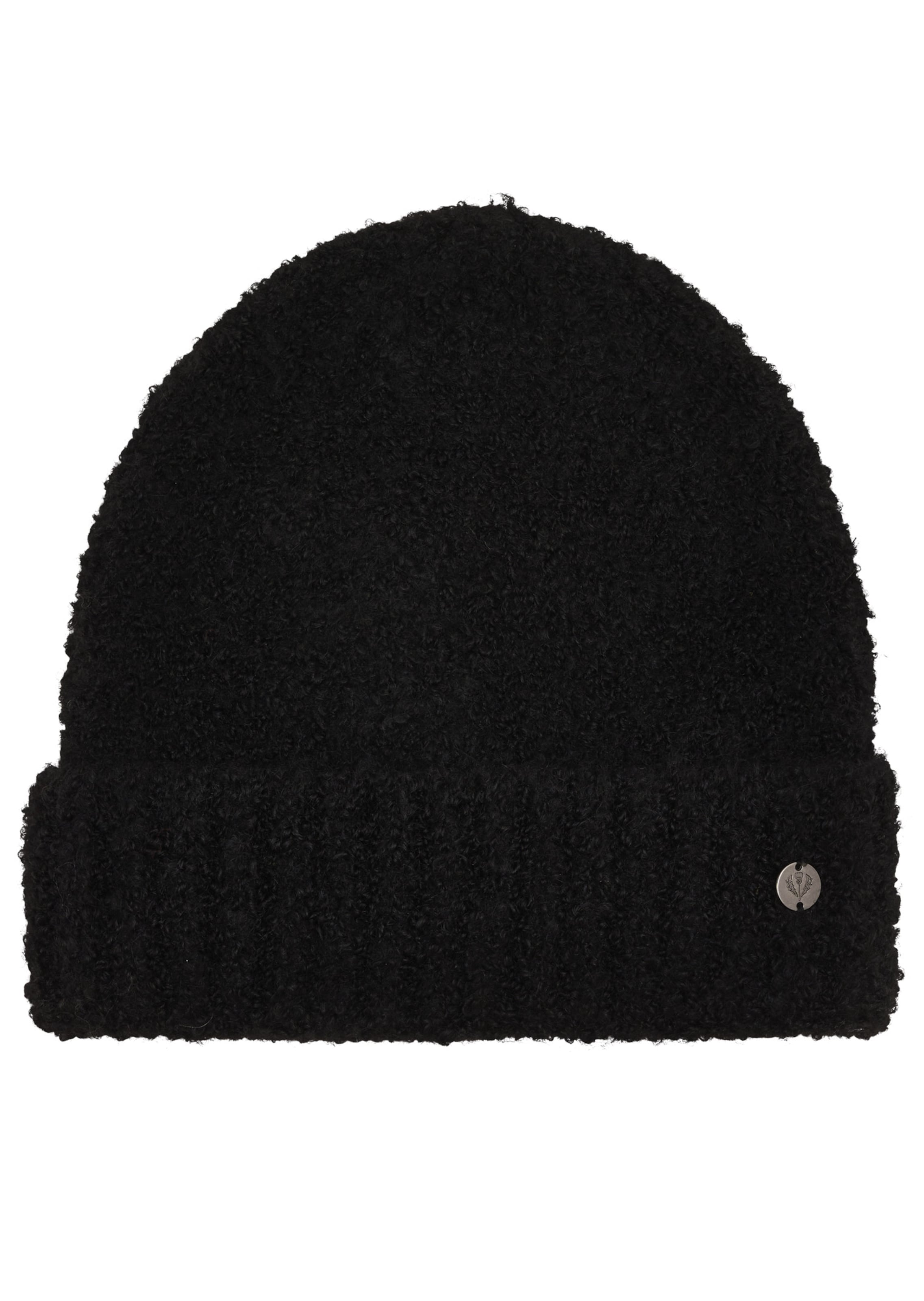 Bonnet chaud en laine vierge