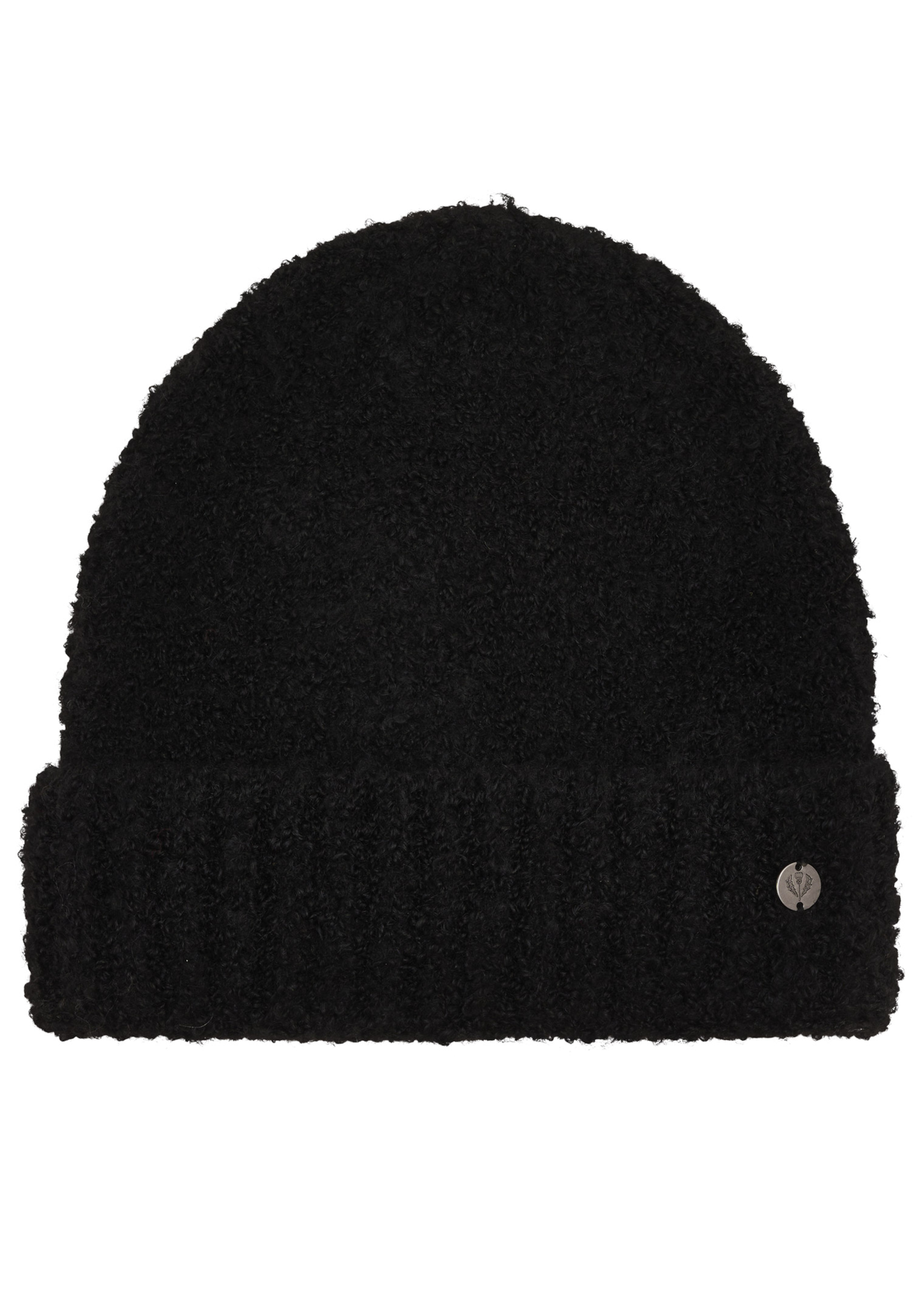 Bonnet chaud en laine vierge