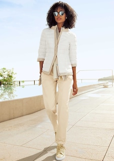 Quilted jacket thumbnail 7