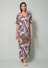 Strandkleid allover im Musterdessin thumbnail 2