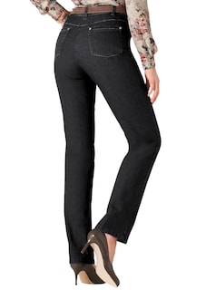 Smalle jeans LOUISA COMFORT+ thumbnail 7