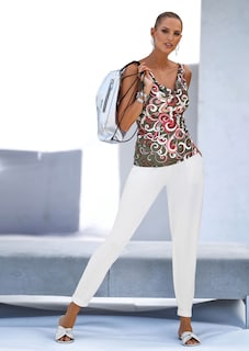 Spa trousers thumbnail 2