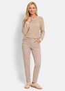 Mom Jeans SARA aus Baumwoll-Stretch thumbnail 2