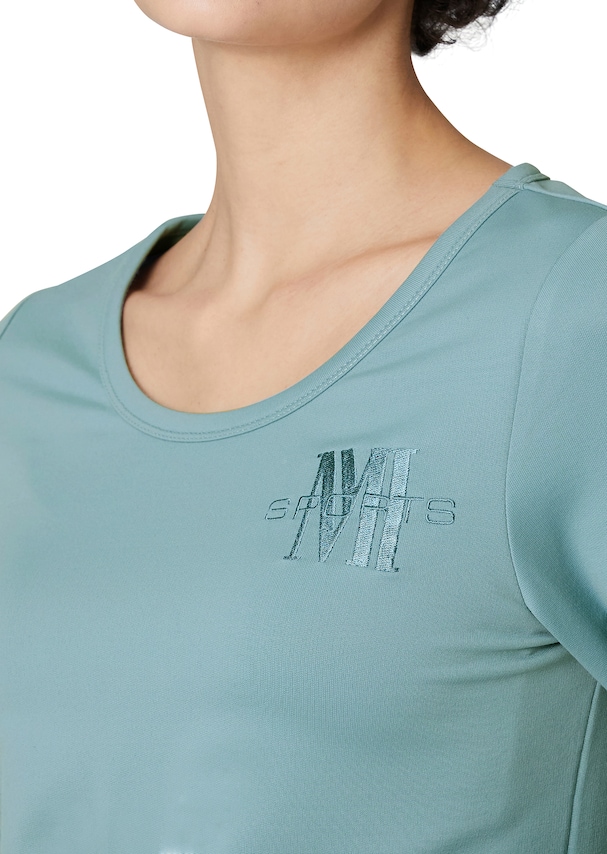 Shirt in softer Meryl-Qualität 4