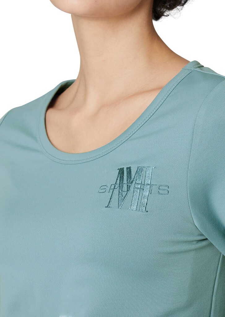 Shirt in softer Meryl-Qualität 4