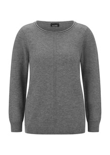 Strickpullover aus reiner Merinowolle thumbnail 6