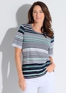 Shirt met maritieme strepen thumbnail 5