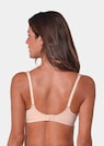 Elégant soutien-gorge avec dentelle et armatures thumbnail 2