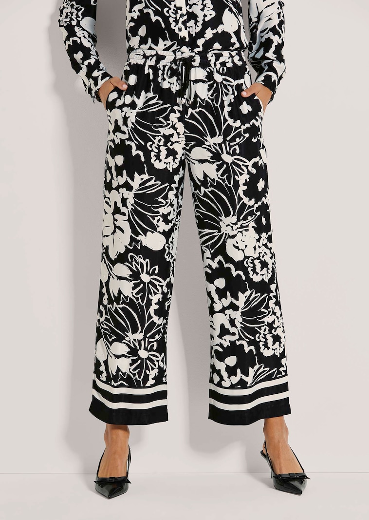 7/8-Hose zum Schlüpfen