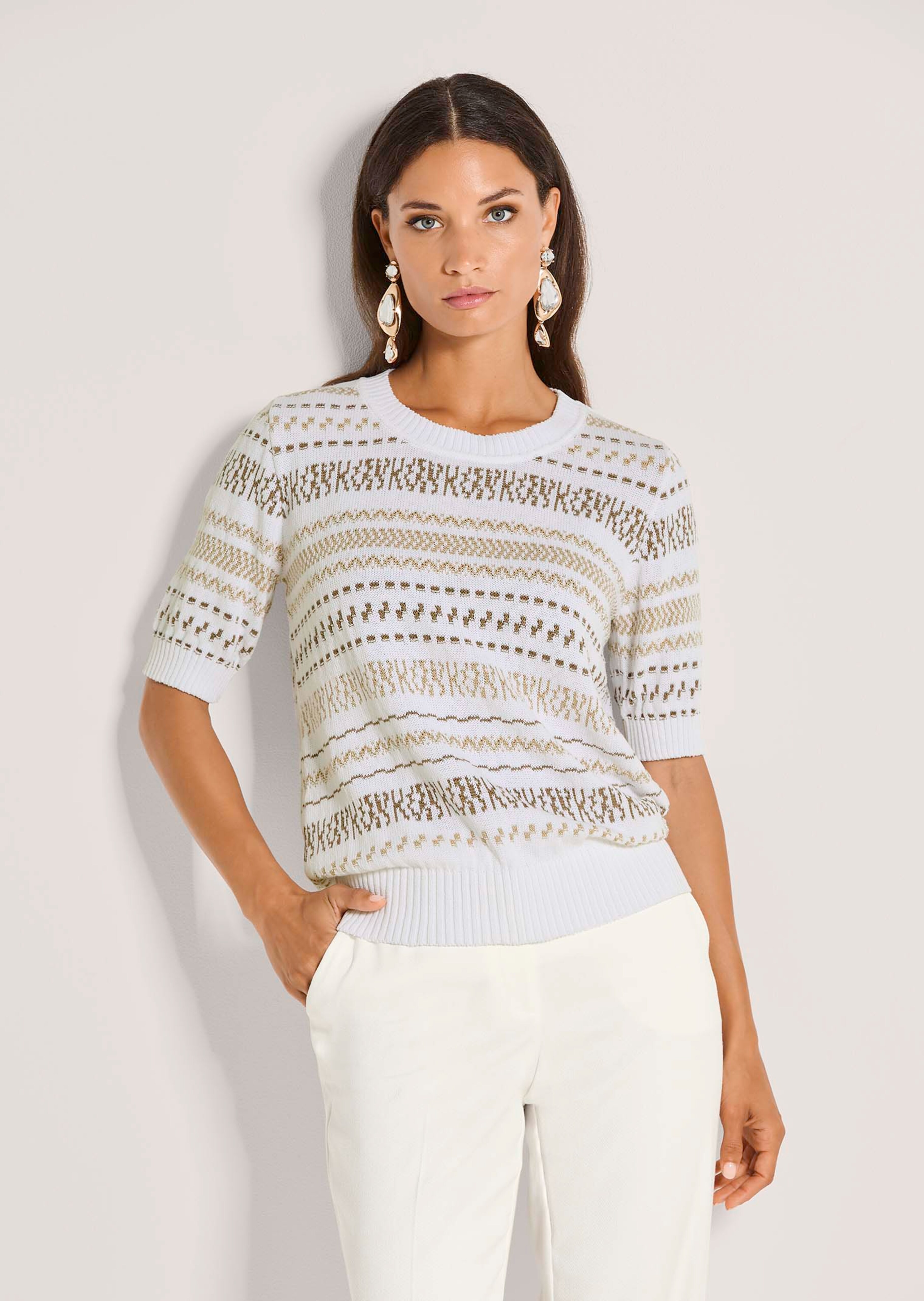 Pullover