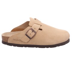 Clog aus Veloursleder thumbnail 5