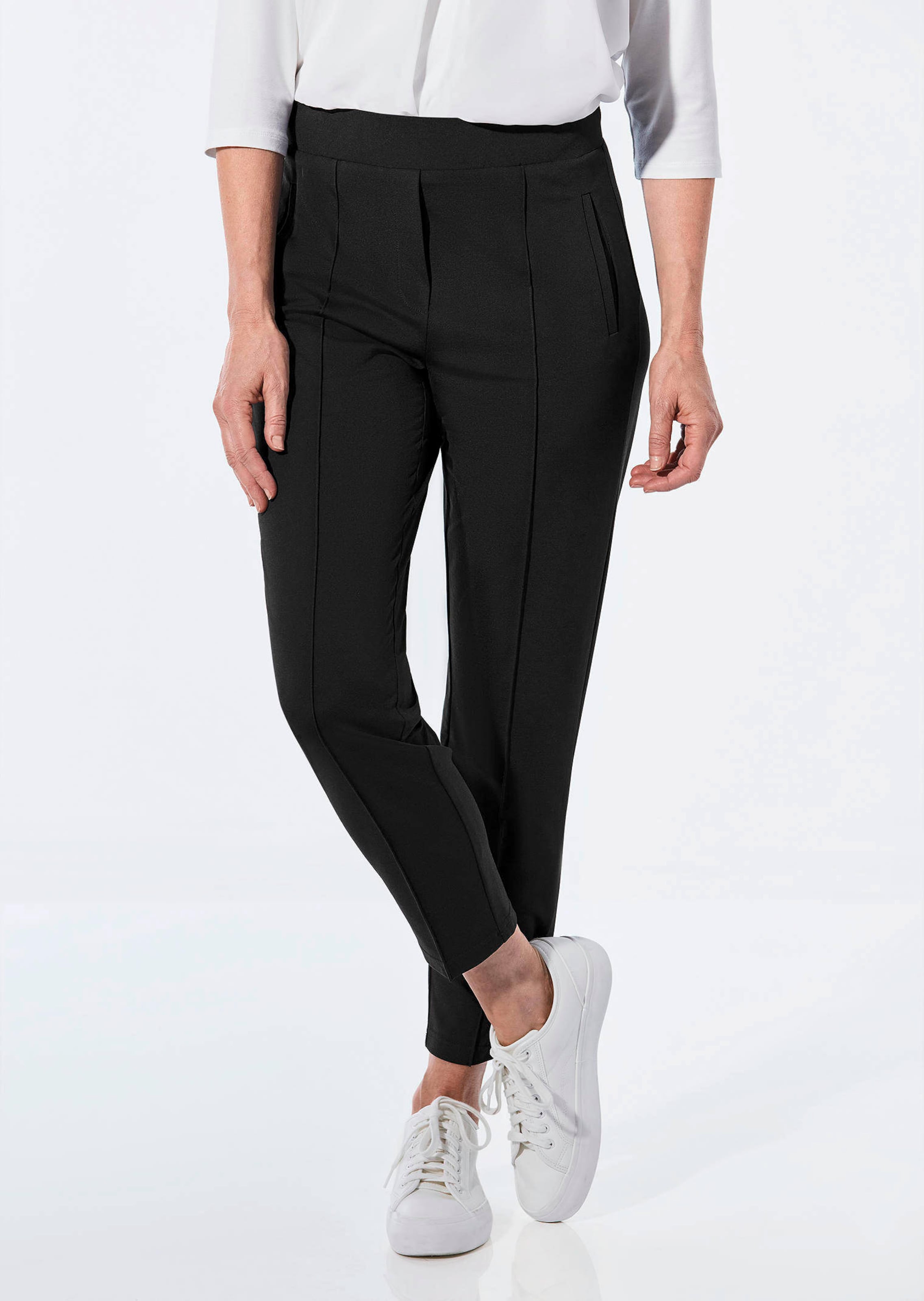 Pantalon en 2025 stretch pour femme