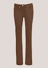 M-Jeans in gerader Form mit Logo-Stickerei thumbnail 6