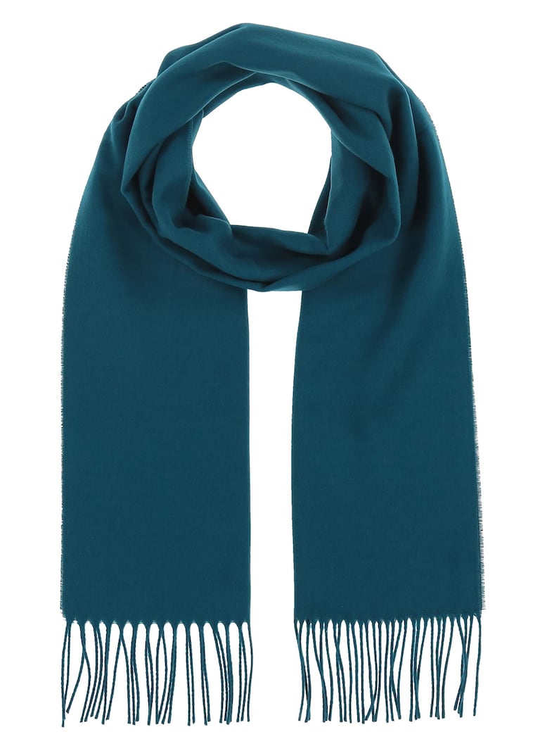 Schal mit Cashmere-Feeling