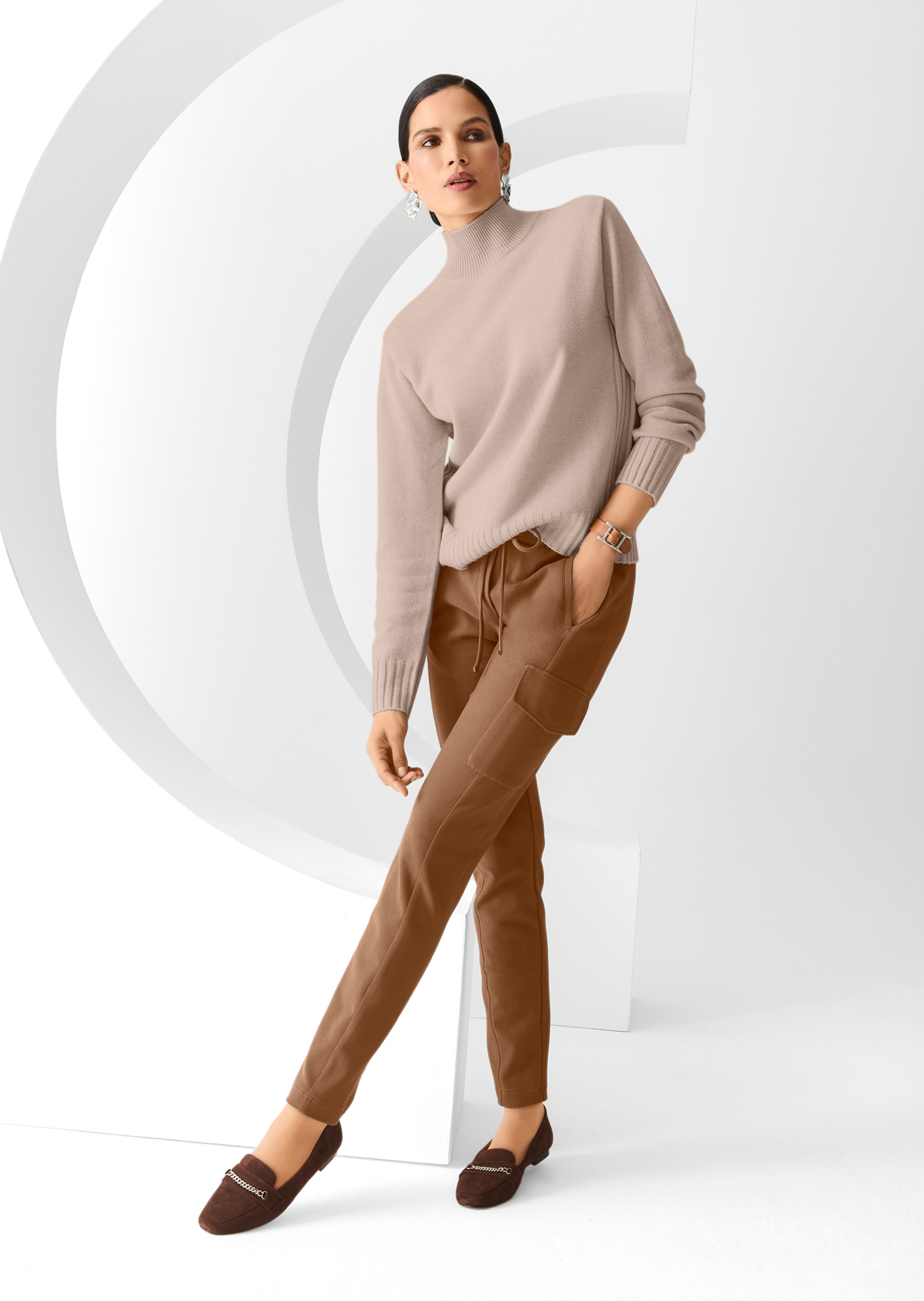 Trousers