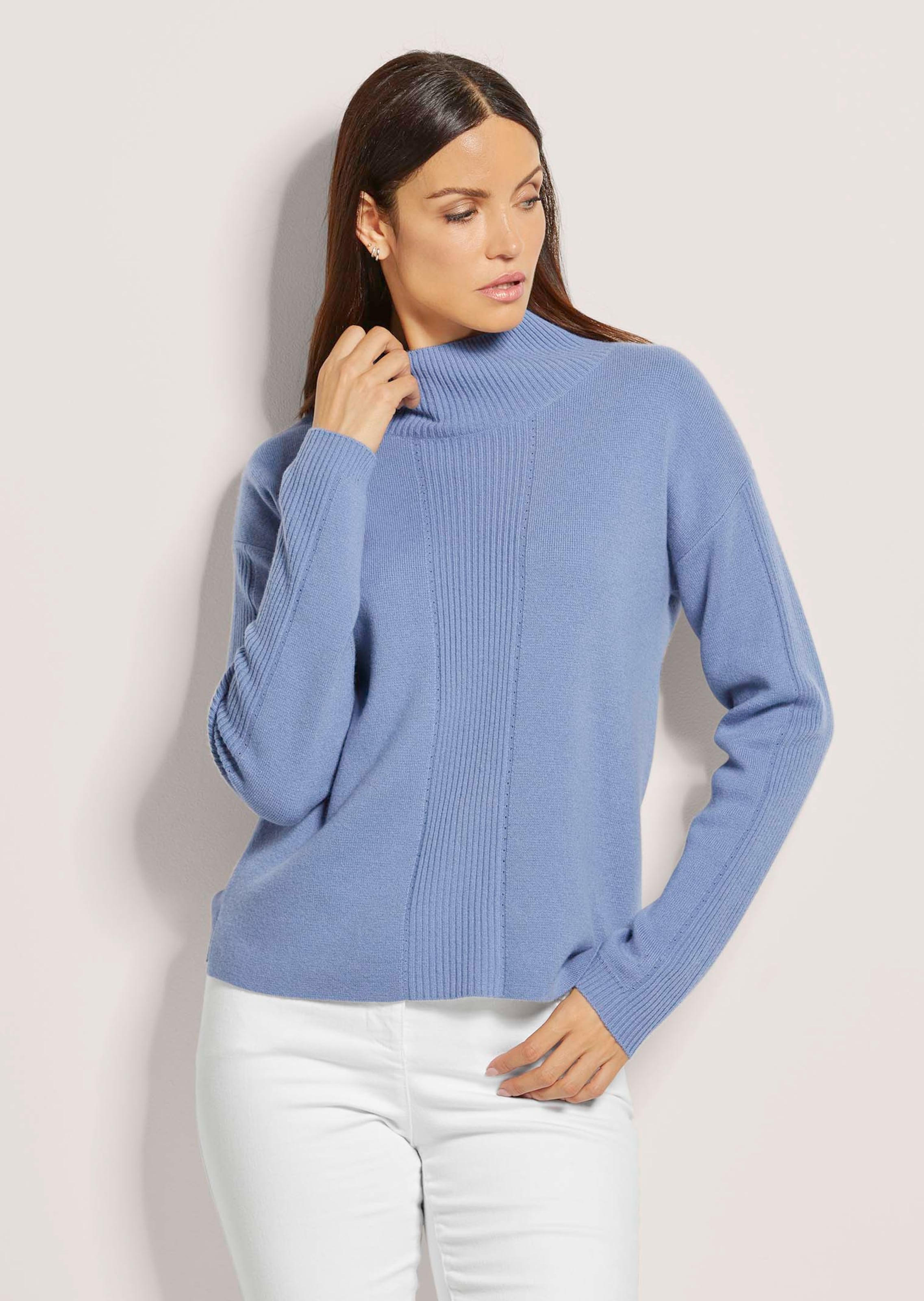 Madeleine Mode Madeleine Pullover Neu Damen Pullover Von Madeleine