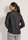 Hemdbluse im Denim-Look thumbnail 3