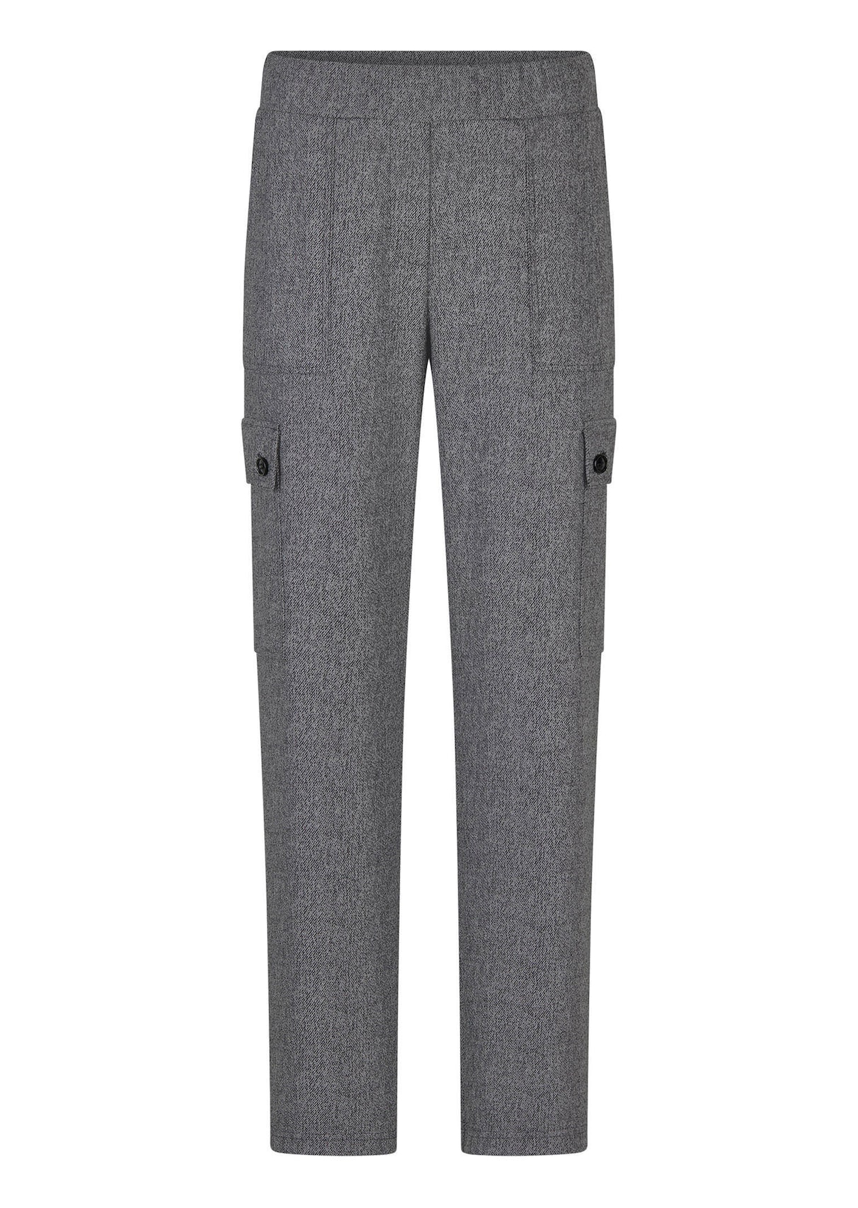 Cargobroek VERA van viscose-jersey