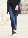 Jeans in dezenter Waschung thumbnail 5