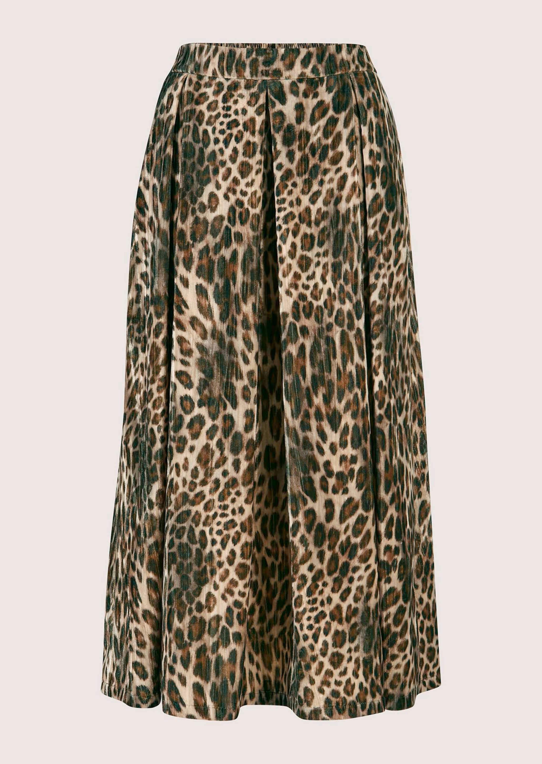 Leorock aus Crash-Samt