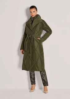 Steppmantel mit Couture-Appeal thumbnail 2