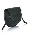 Leather shoulder bag thumbnail 1