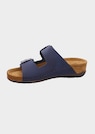 Leren sandalen met twee riempjes thumbnail 4