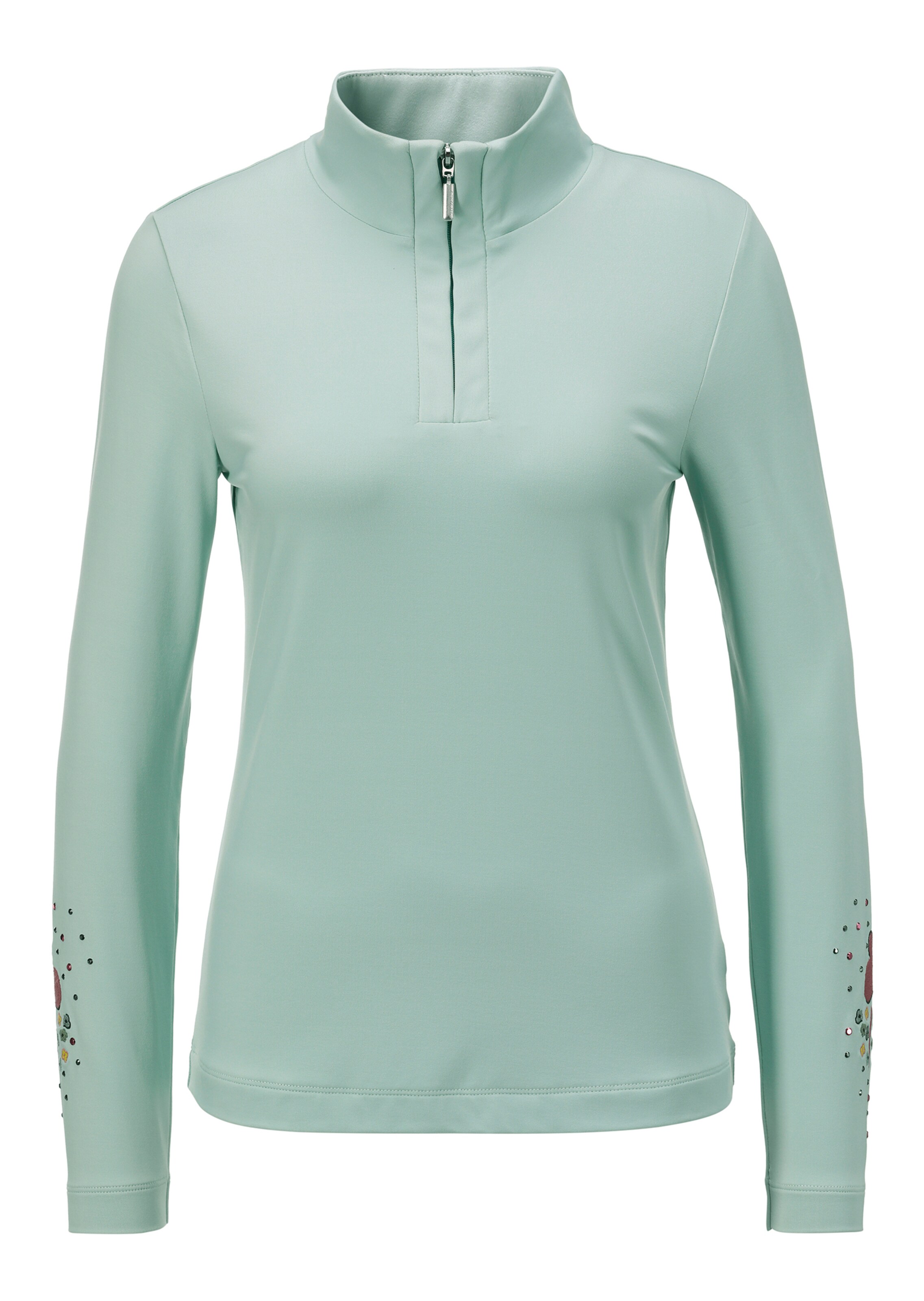 Pull camionneur
