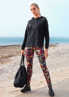 Sweatshirt mit Kapuze thumbnail 6