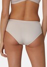 Panty with elegant lace inserts thumbnail 3