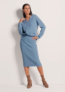 Pull. Pur coton thumbnail 2