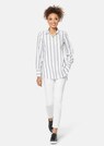 Gestreepte blouse thumbnail 1
