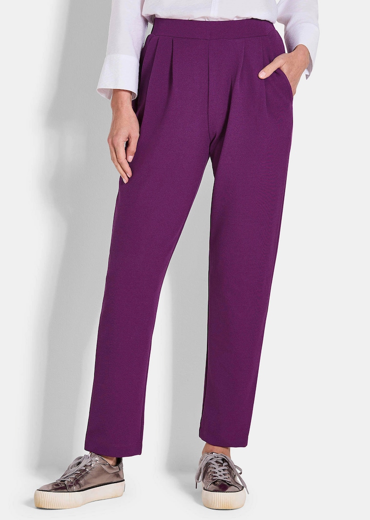 Pantalon en Professlan LOUISA