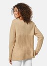 Jumper with boat neckline thumbnail 3