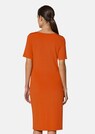 Kleid mit kurzen Ärmeln thumbnail 3