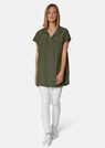 Slip-on long shirt thumbnail 2
