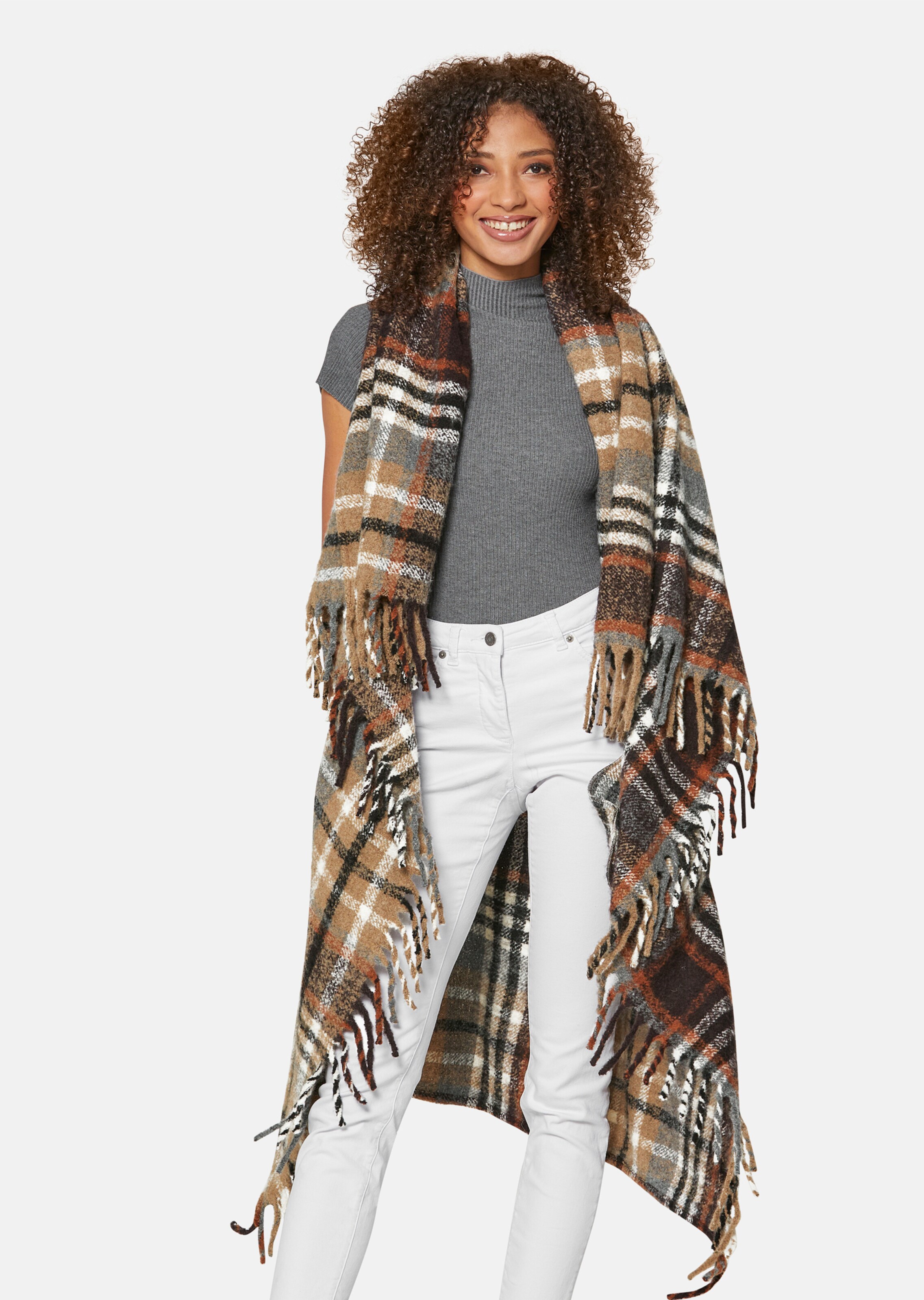 Poncho