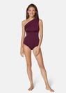 Eleganter One-Shoulder-Badeanzug thumbnail 2