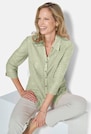 Bluse in leichter Ausbrenner-Qualität thumbnail 4