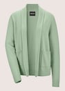 Strickjacke mit Schalkragen thumbnail 6