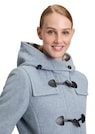 Duffle-coat doux et bien chaud thumbnail 4