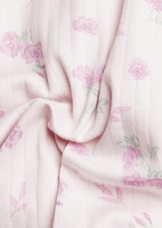 romanttinen kukkaprintti thumbnail 3