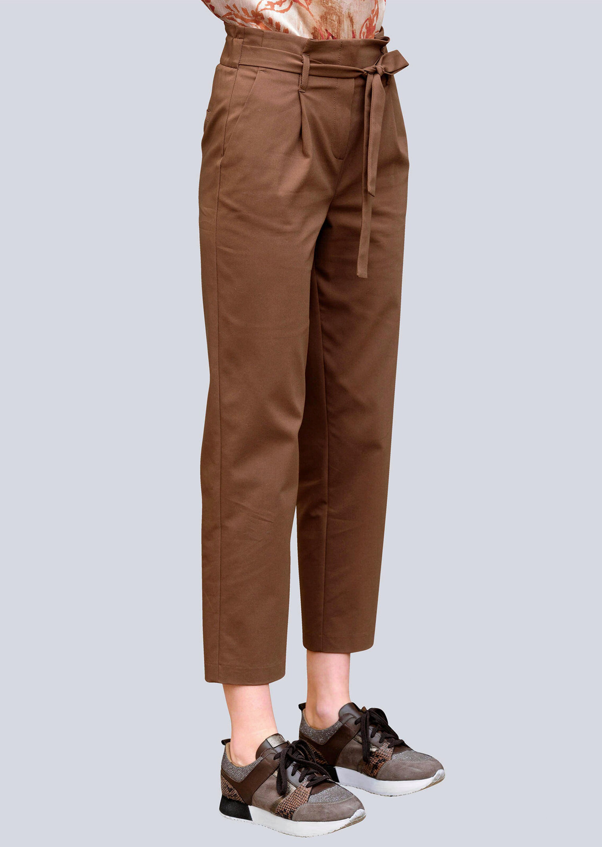 Hose mit Baperbag Bund