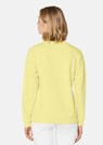 Sweatshirt mit glänzendem Logoprint thumbnail 3