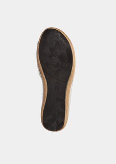 Sandalen mit Ziersteinen thumbnail 3